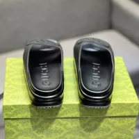 $64.00 USD Gucci Slippers For Women #1339697