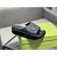 $64.00 USD Gucci Slippers For Women #1339697