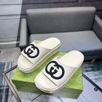 $64.00 USD Gucci Slippers For Women #1339698
