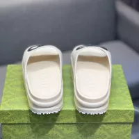 $64.00 USD Gucci Slippers For Women #1339698
