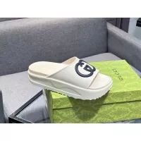 $64.00 USD Gucci Slippers For Women #1339698