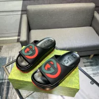 $64.00 USD Gucci Slippers For Women #1339700