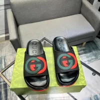 $64.00 USD Gucci Slippers For Women #1339700