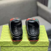 $64.00 USD Gucci Slippers For Women #1339700