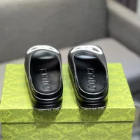 $64.00 USD Gucci Slippers For Women #1339701