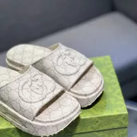 $76.00 USD Gucci Slippers For Women #1339702