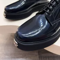 $132.00 USD Dolce & Gabbana D&G Leather Shoes For Men #1339708