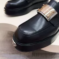 $132.00 USD Dolce & Gabbana D&G Leather Shoes For Men #1339712