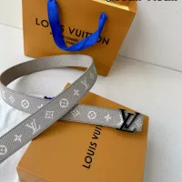 $60.00 USD Louis Vuitton AAA Quality Belts In 3.0cm For Women #1339720