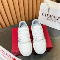 $112.00 USD Valentino Casual Shoes For Women #1339727