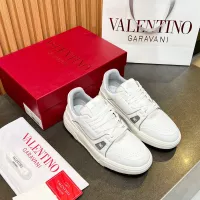 $112.00 USD Valentino Casual Shoes For Women #1339727