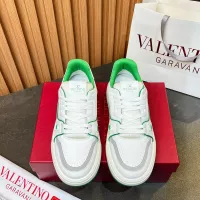 $112.00 USD Valentino Casual Shoes For Men #1339728