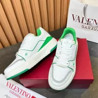 $112.00 USD Valentino Casual Shoes For Men #1339728