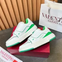 $112.00 USD Valentino Casual Shoes For Men #1339728