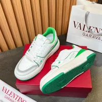$112.00 USD Valentino Casual Shoes For Men #1339728