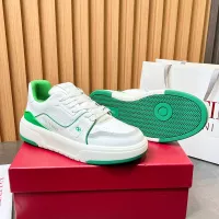 $112.00 USD Valentino Casual Shoes For Men #1339728