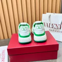 $112.00 USD Valentino Casual Shoes For Men #1339728