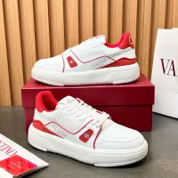$112.00 USD Valentino Casual Shoes For Men #1339730
