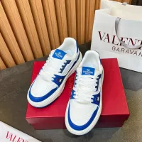 $112.00 USD Valentino Casual Shoes For Men #1339734