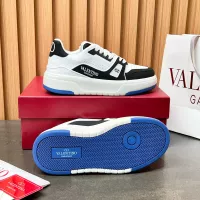 $112.00 USD Valentino Casual Shoes For Men #1339736