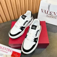 $112.00 USD Valentino Casual Shoes For Men #1339738