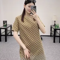 $98.00 USD Gucci Dresses For Women #1339747