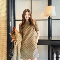 $98.00 USD Gucci Dresses For Women #1339747