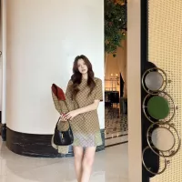 $98.00 USD Gucci Dresses For Women #1339747