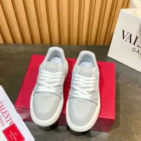 $115.00 USD Valentino Casual Shoes For Men #1339749