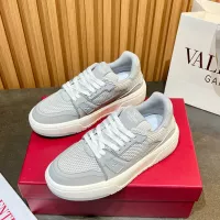 $115.00 USD Valentino Casual Shoes For Men #1339749