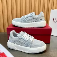 $115.00 USD Valentino Casual Shoes For Men #1339749