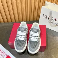 $115.00 USD Valentino Casual Shoes For Men #1339751