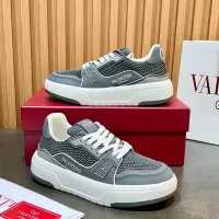 $115.00 USD Valentino Casual Shoes For Men #1339751