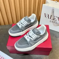 $115.00 USD Valentino Casual Shoes For Men #1339751