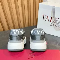 $115.00 USD Valentino Casual Shoes For Men #1339751