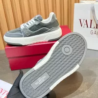 $115.00 USD Valentino Casual Shoes For Men #1339751