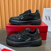 $115.00 USD Valentino Casual Shoes For Men #1339753