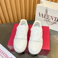 $115.00 USD Valentino Casual Shoes For Men #1339755