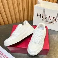$115.00 USD Valentino Casual Shoes For Men #1339755