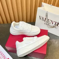 $115.00 USD Valentino Casual Shoes For Men #1339755