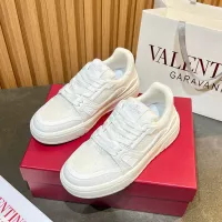 $115.00 USD Valentino Casual Shoes For Men #1339755
