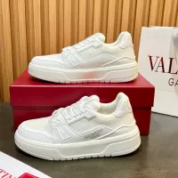 $115.00 USD Valentino Casual Shoes For Men #1339755