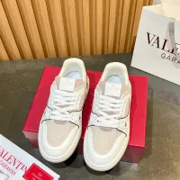 $115.00 USD Valentino Casual Shoes For Men #1339757
