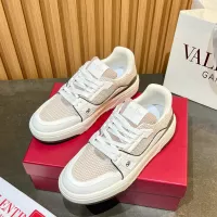 $115.00 USD Valentino Casual Shoes For Men #1339757