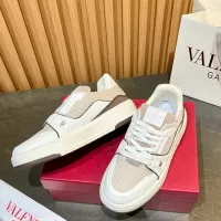 $115.00 USD Valentino Casual Shoes For Men #1339757