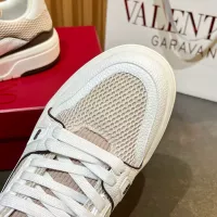 $115.00 USD Valentino Casual Shoes For Men #1339757