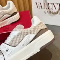 $115.00 USD Valentino Casual Shoes For Men #1339757