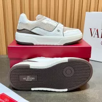 $115.00 USD Valentino Casual Shoes For Men #1339757