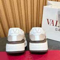 $115.00 USD Valentino Casual Shoes For Men #1339757