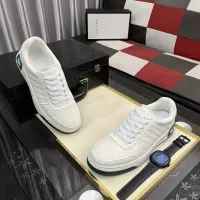 $80.00 USD Gucci Casual Shoes For Men #1339759
